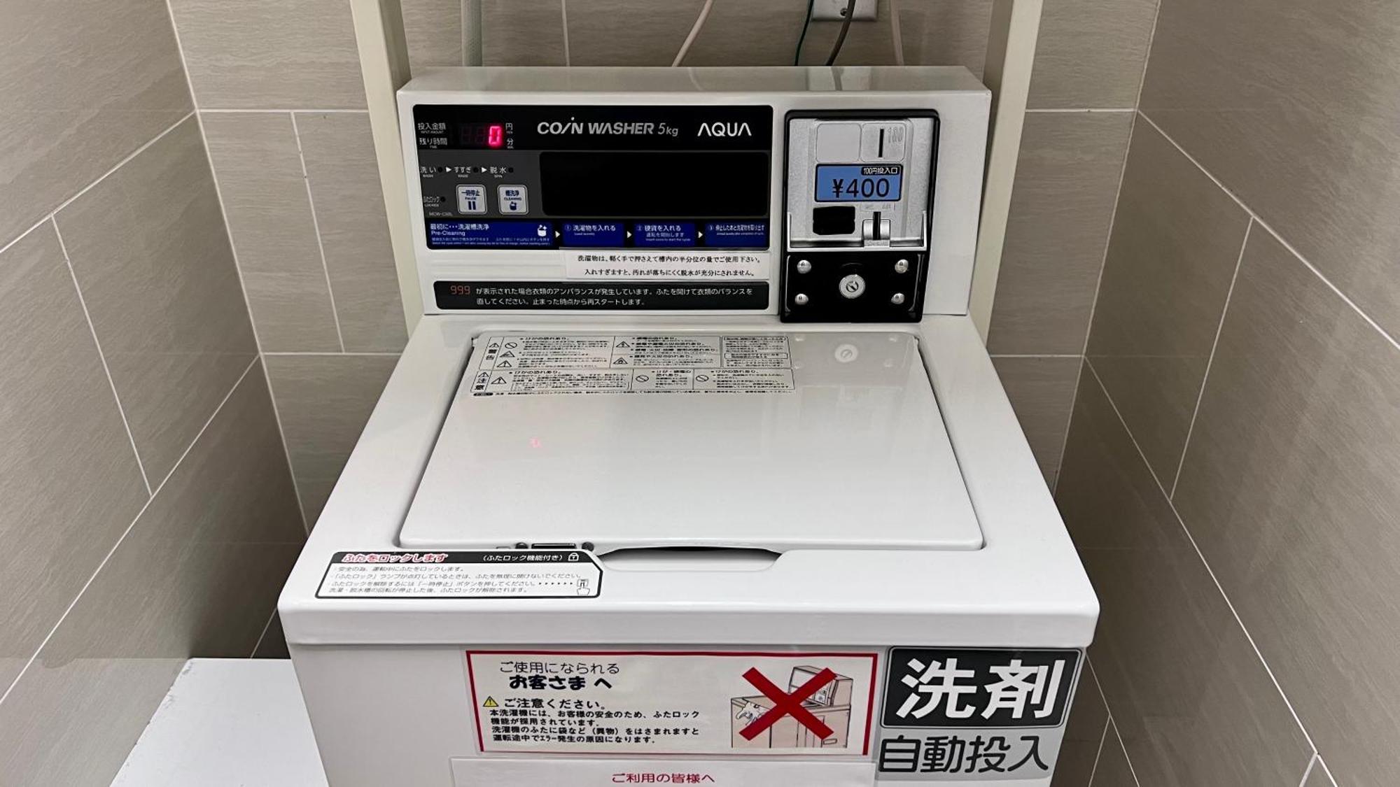 Just Sleep Osaka Shinsaibashi Hotel Екстериор снимка